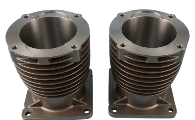 Cylinders for USA